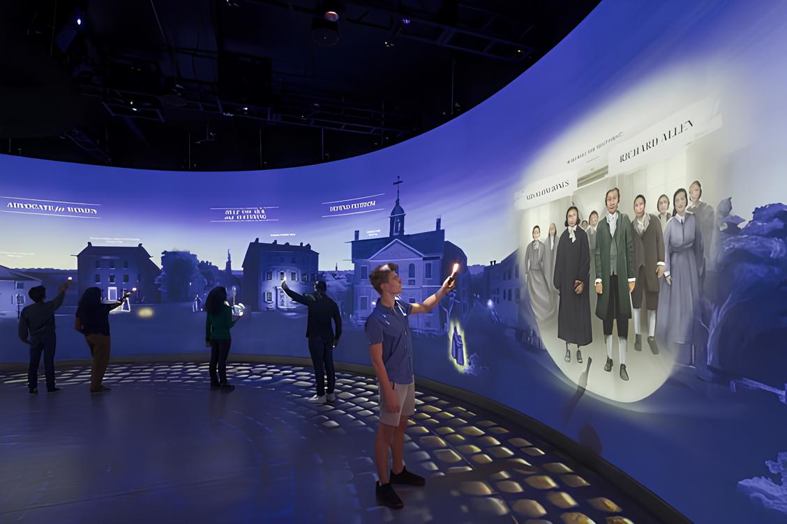 3D Mapping và những lưu ý khi ứng dụng vào trong tổ chức sự kiện