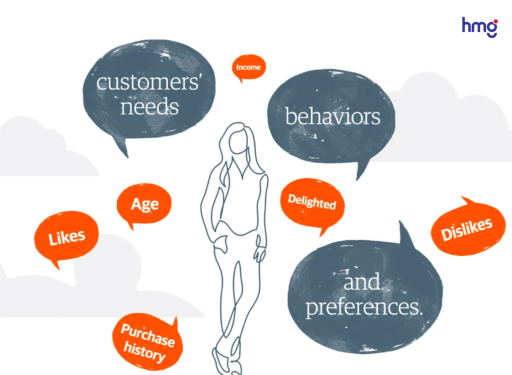 Insight là một thuật ngữ phổ biến trong agency