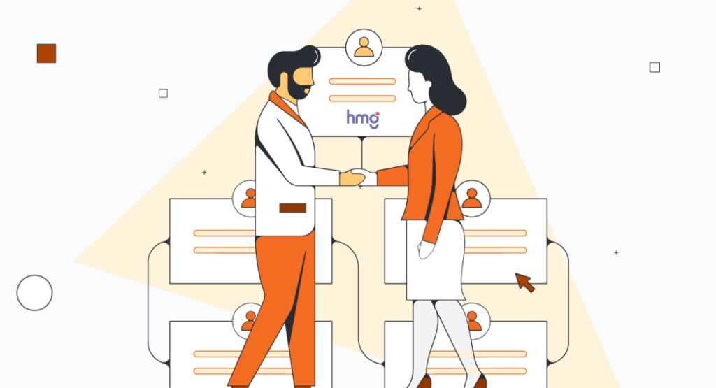 Account Manager - cầu nối giữa agency và client