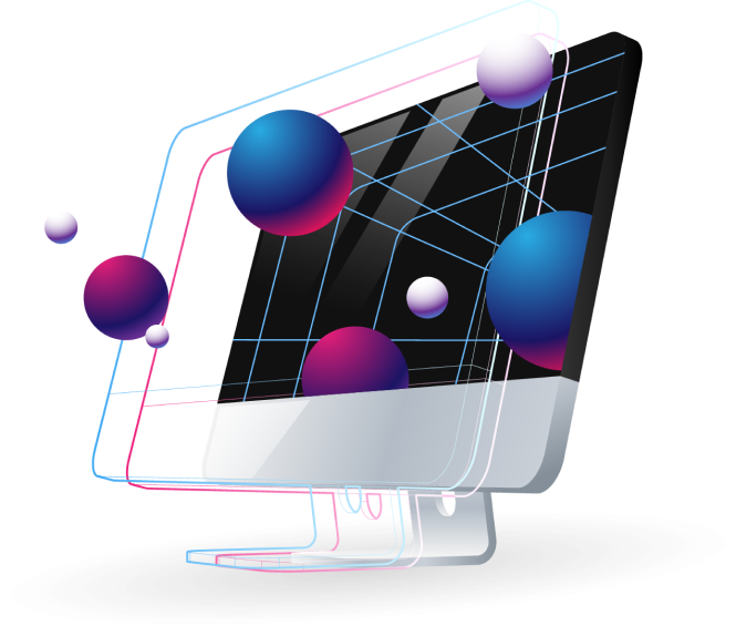 XIN CHÀO, CHÚNG TÔI LÀ