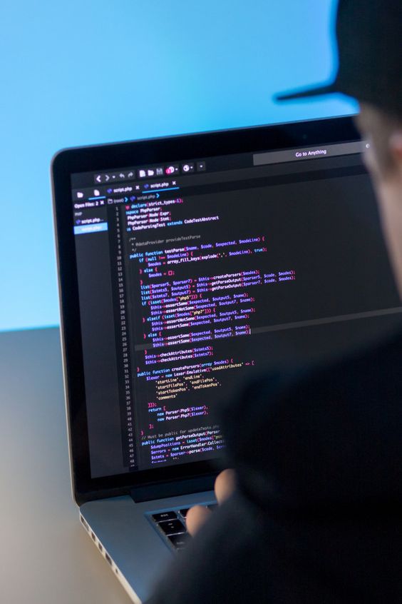 THIẾT KẾ WEBSITE