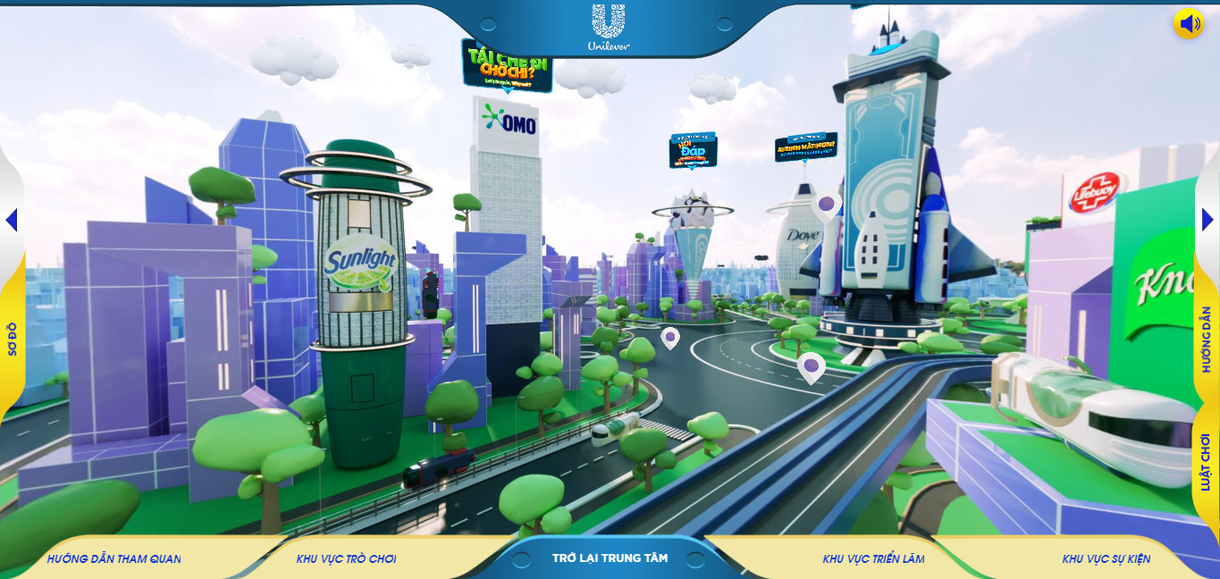 UNILEVER VIETNAM GROWTH SUBMIT 2022