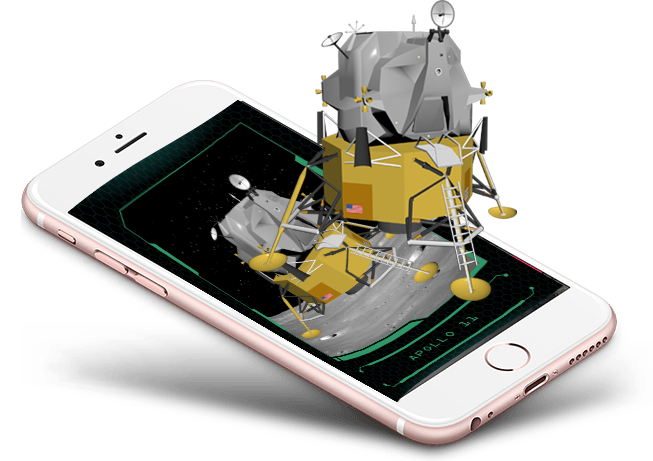 Giải pháp thực tế ảo tăng cường (AR+)