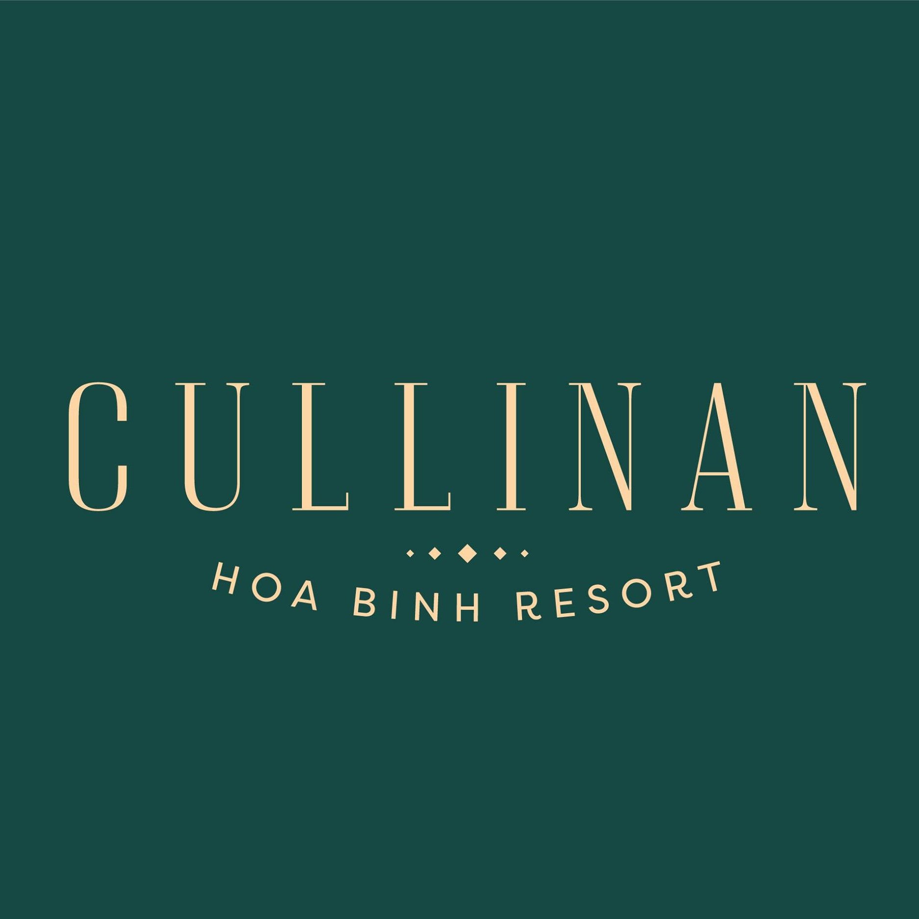 CULLINAN HOÀ BÌNH RESORT