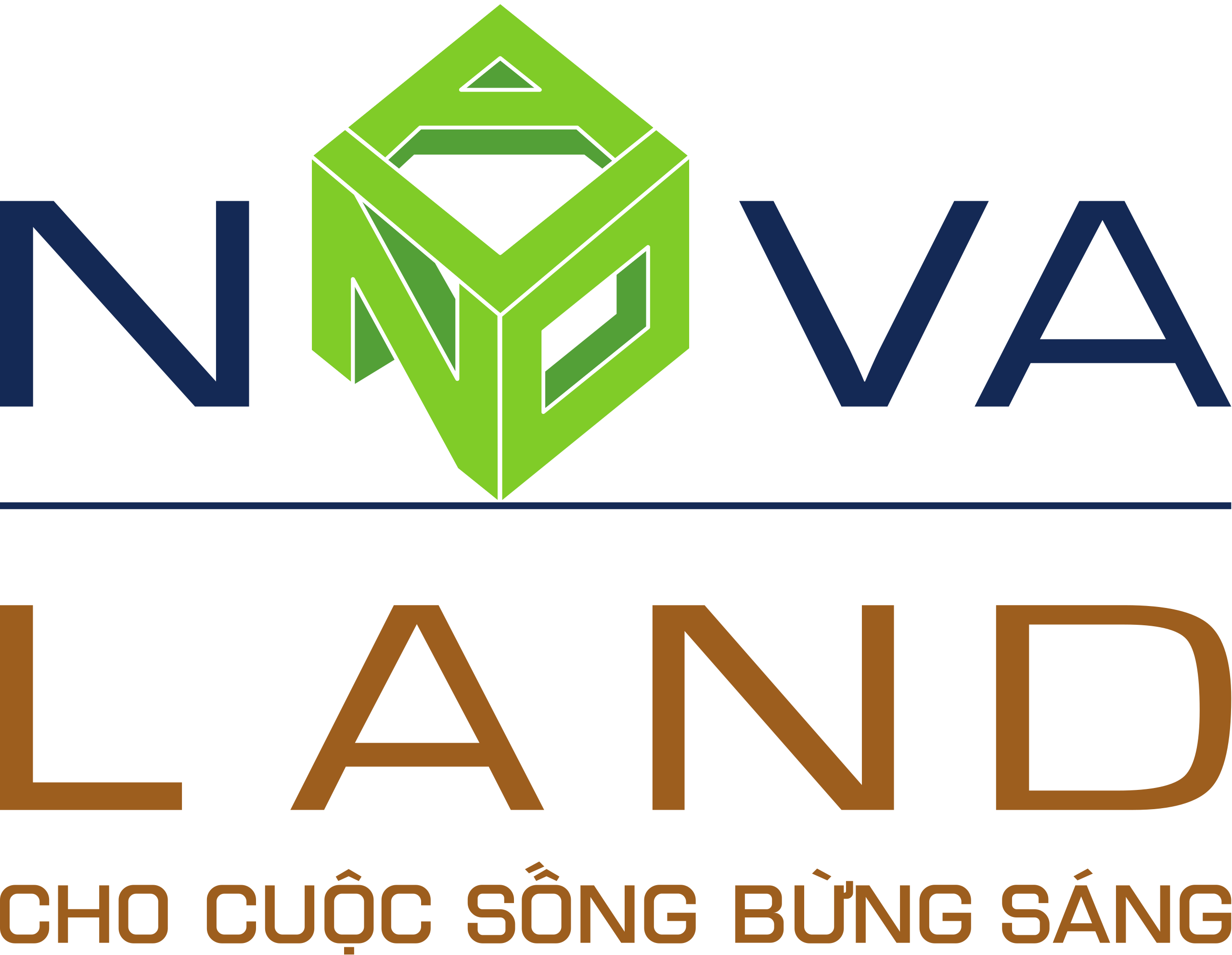 NOVALAND